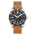 Men's Automatic Dive Watch 40mm Stainless Steel 150m M89220