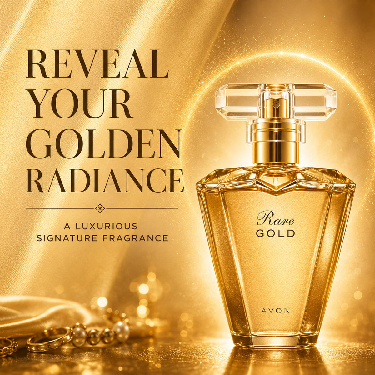 Eau de Parfum Spray 1.7 oz R8717