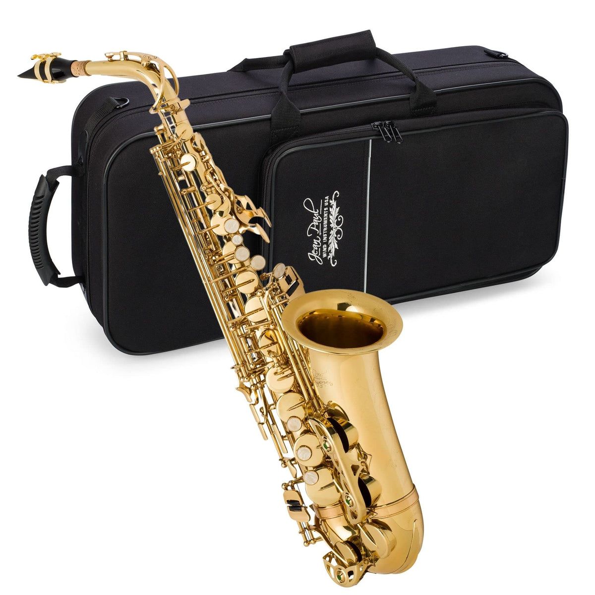 Alto Saxophone U57877