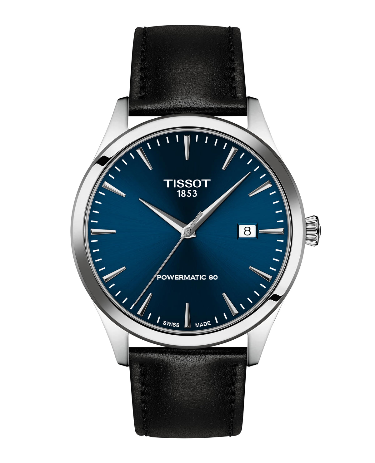 40mm Blue Dial Automatic Watch V296521