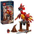 Harry Potter Phoenix Building Toy G22412