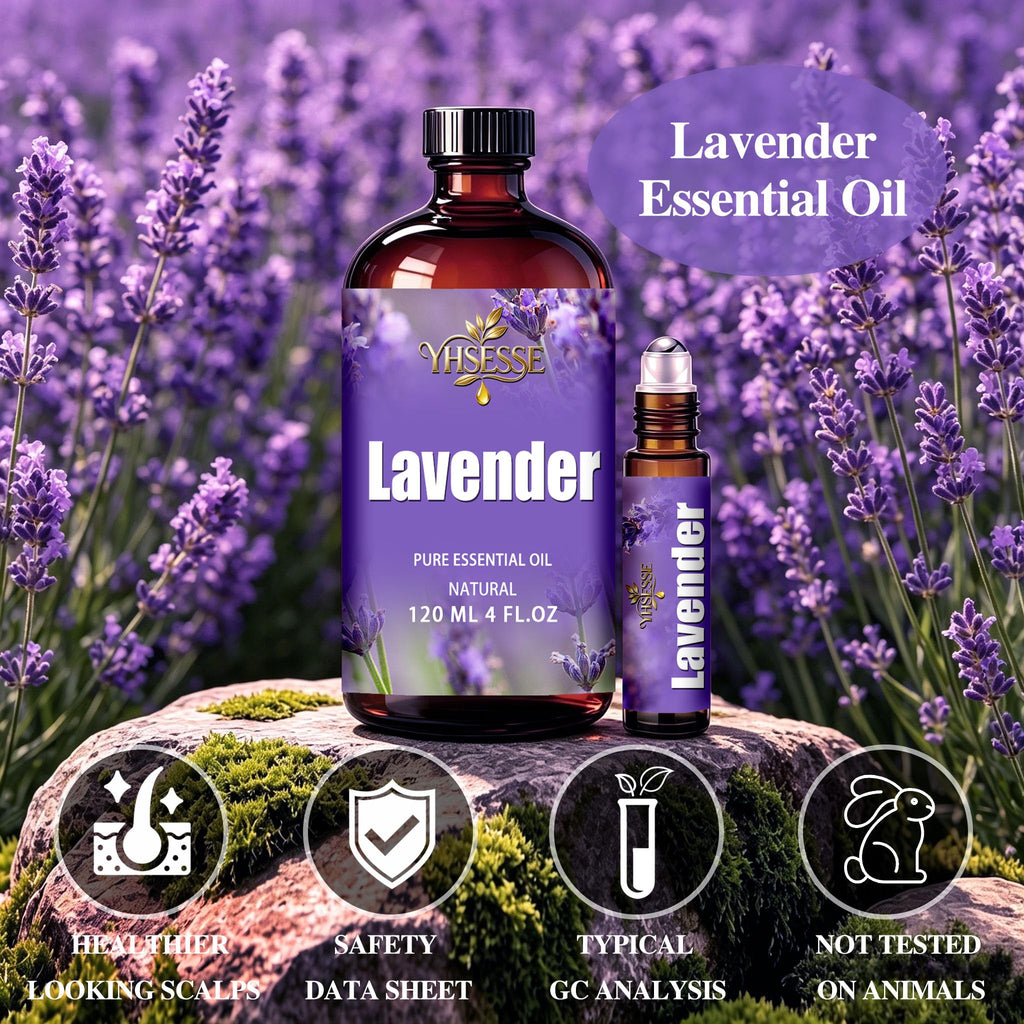 Watermelon and Lavender Essential Oil 4 Fl Oz Fragrance Oil Q282065