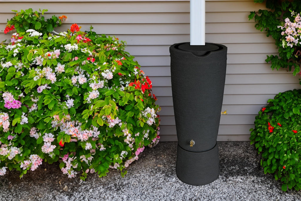 50 Gallon Rain Saver with Stand X20379
