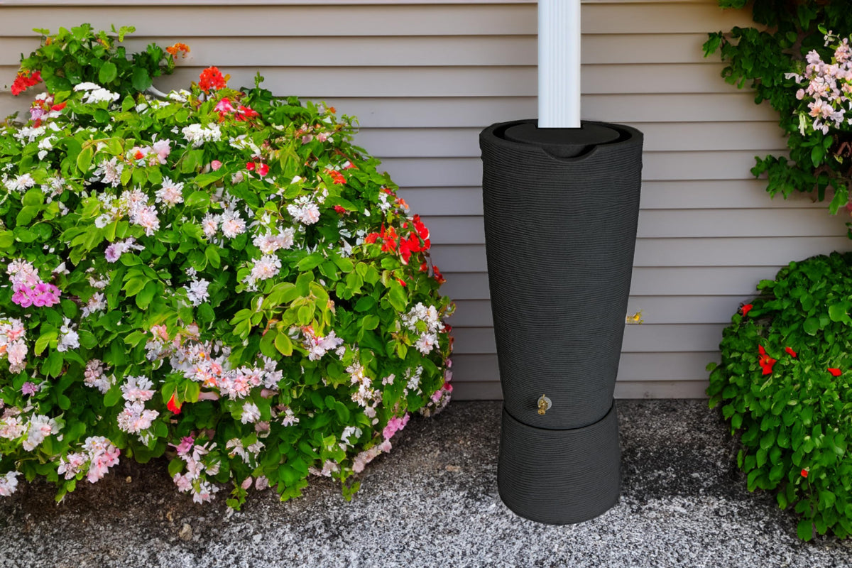 50 Gallon Rain Saver with Stand X20379