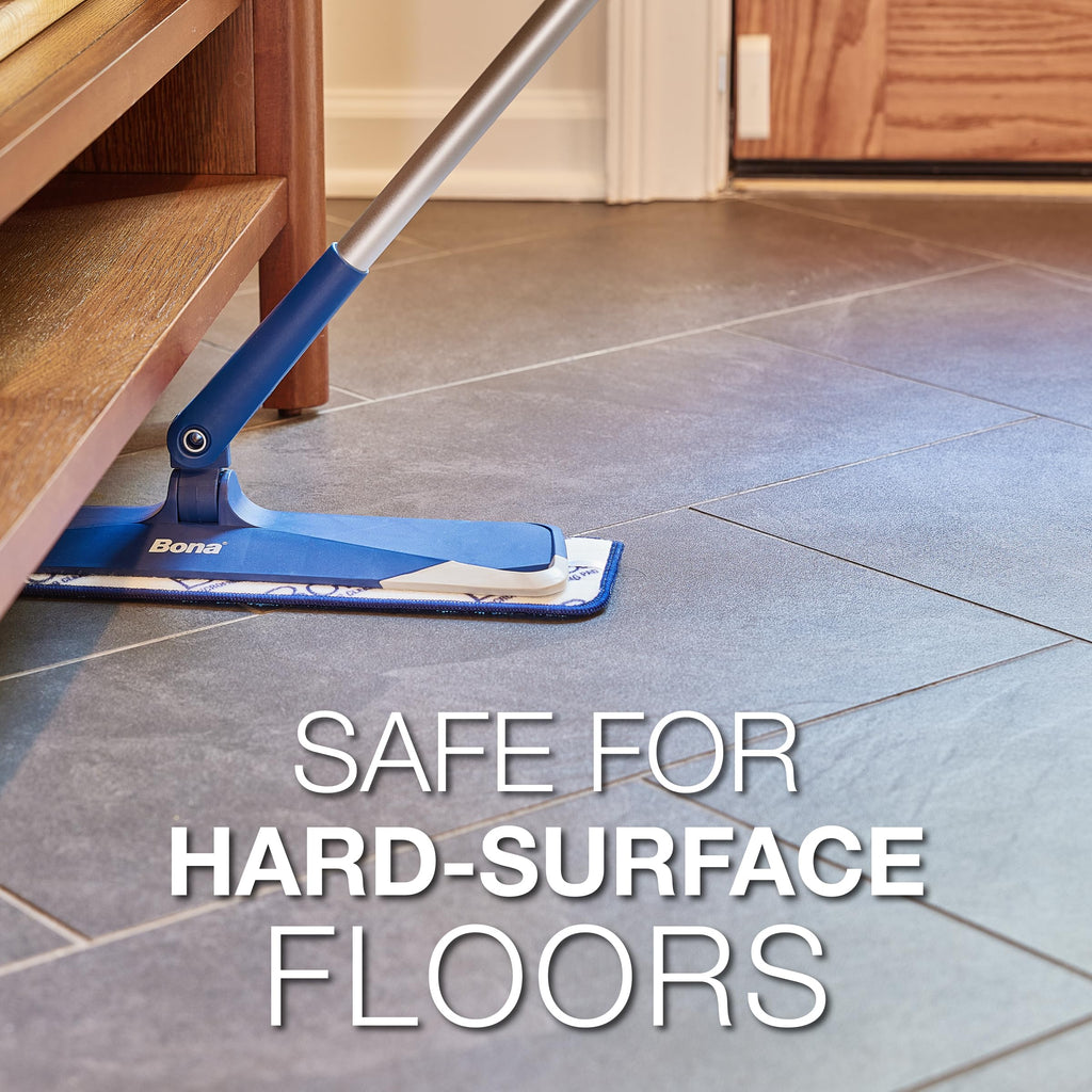 32 fl oz Multi-Surface Floor Polish P2437