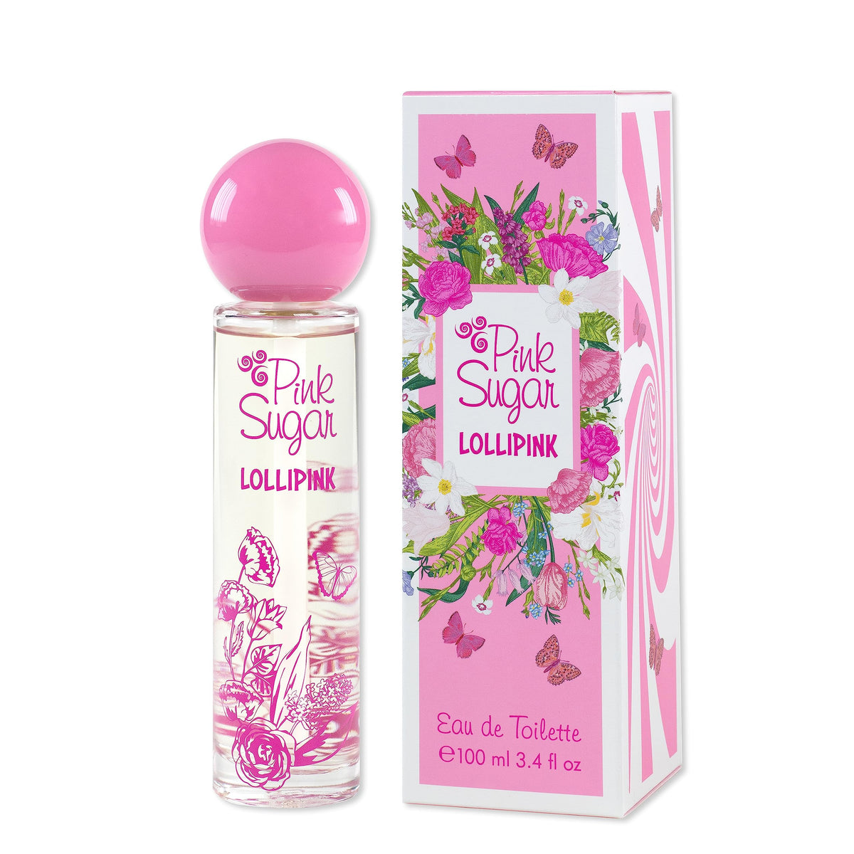 Perfume for Women 3.4 Fl Oz Z925662