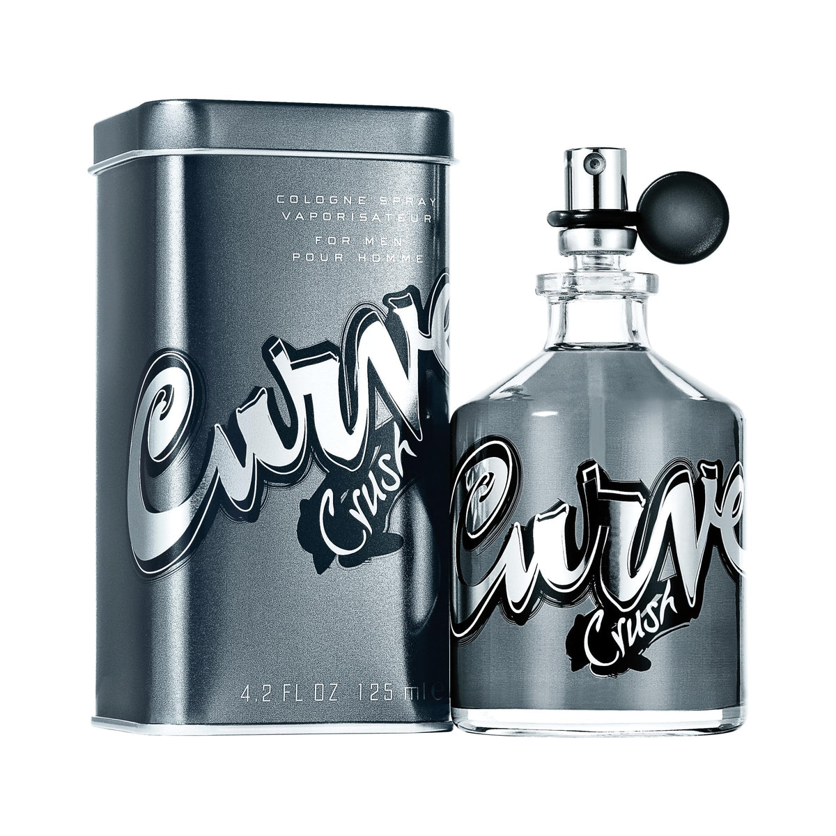 Men's Cologne Fragrance Spray 4.2 fl oz A697