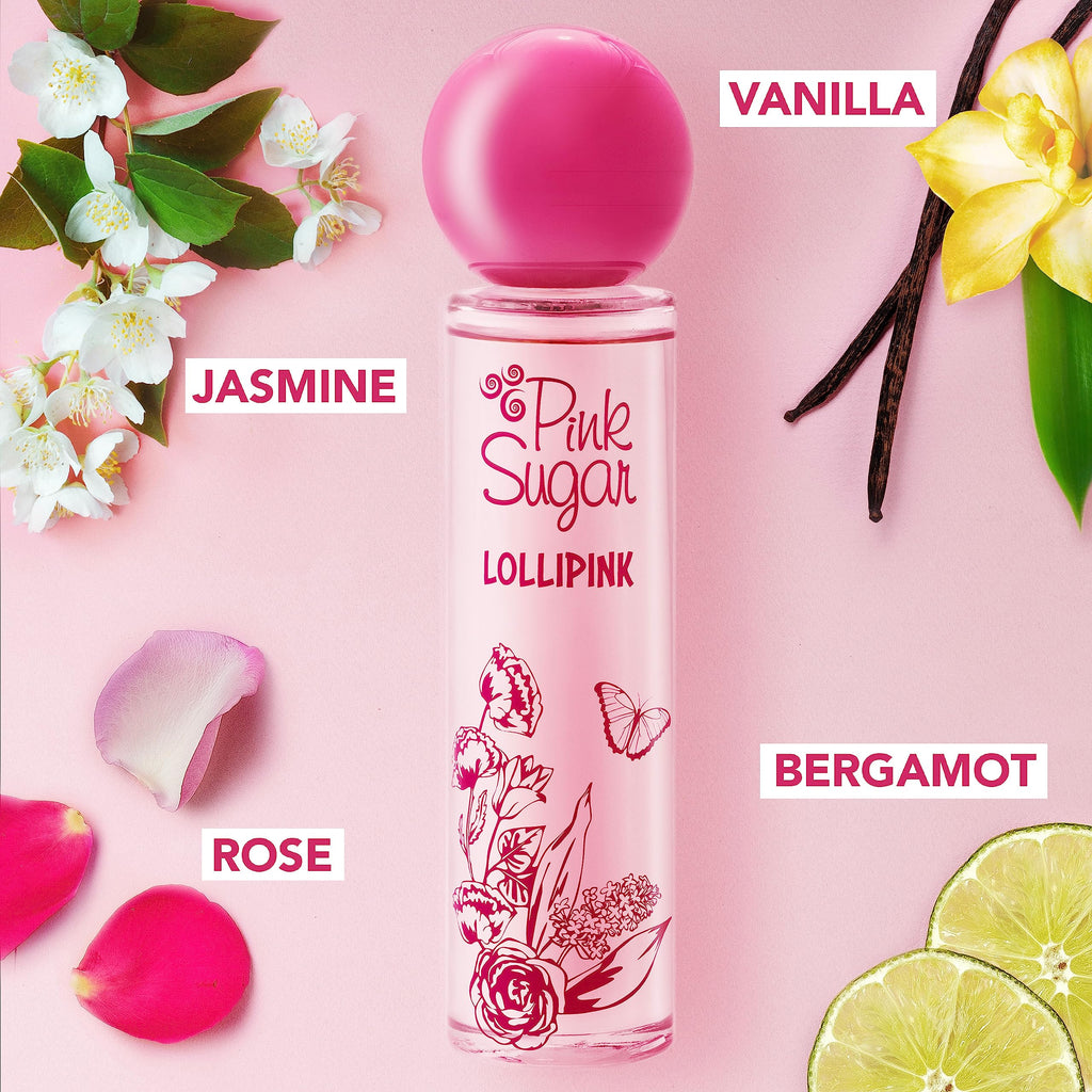 Perfume for Women 3.4 Fl Oz Z925662
